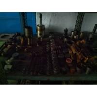 Запчасти на судовые компрессоры К2-150, 2ок1, Квд(М), Квд(Г) в Одесса, Николаев, Измаил, Южный