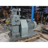 Запчасти на судовые компрессоры К2-150, 2ок1, Квд(М), Квд(Г) в Одесса, Николаев, Измаил, Южный