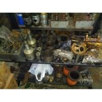 Запчасти на судовые компрессоры К2-150, 2ок1, Квд(М), Квд(Г) в Одесса, Николаев, Измаил, Южный