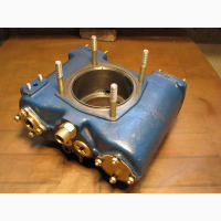 Запчасти на судовые компрессоры К2-150, 2ок1, Квд(М), Квд(Г) в Одесса, Николаев, Измаил, Южный