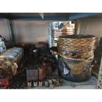 Запчасти на судовые компрессоры К2-150, 2ок1, Квд(М), Квд(Г) в Одесса, Николаев, Измаил, Южный