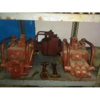 Запчасти на судовые компрессоры К2-150, 2ок1, Квд(М), Квд(Г) в Одесса, Николаев, Измаил, Южный