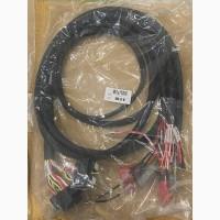 Trimble Cable Trimble Assy, Field-IQ RSCM In Cab Breakout 84026