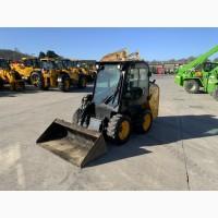 JCB 175 2018 рік