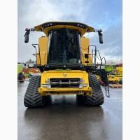 New Holland CR 9.90 SmartTrax 2021 р