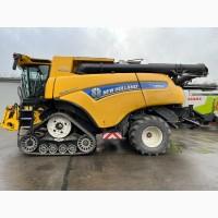 New Holland CR 9.90 SmartTrax 2021 р