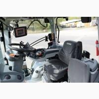 Claas AXION 870 CMATIC+RTK 2020 рік
