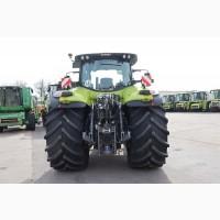 Claas AXION 870 CMATIC+RTK 2020 рік