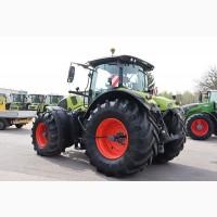 Claas AXION 870 CMATIC+RTK 2020 рік