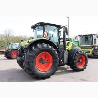 Claas AXION 870 CMATIC+RTK 2020 рік