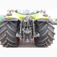 Claas AXION 870 CMATIC+RTK 2020 рік