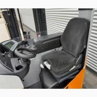 Штабелер ричтрак Still FM-X14 5015 мм підйом акб 2022 року