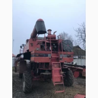 Продам Комбайн Case 2166