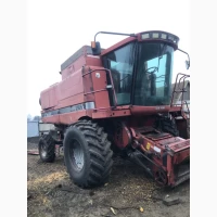 Продам Комбайн Case 2166