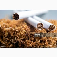Продам якісний гарний тютюн
