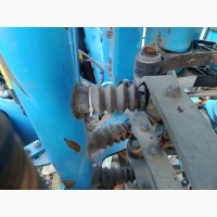 Сівалка зернова пневматична Lemken Solitair 9