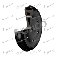 Колесо 355х77 / 023581.03 Otico, 814-158C, 122-117S, 00310442, 122-116C, 87645554, GD9085
