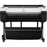 Canon imagePROGRAF iPF770 36 Large-Format Inkjet Printer