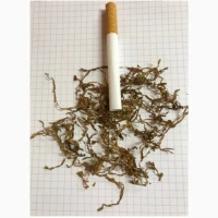 Підбір та продаж тютюну