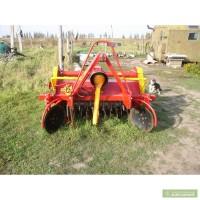 Продаем грядообразователь