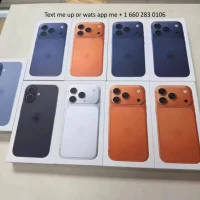 Brand New Apple iPhone 17 pro max
