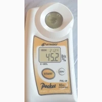 Часник на посадку сорту Любаша (1-ша репродукція)