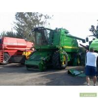 John Deere 9880 STS