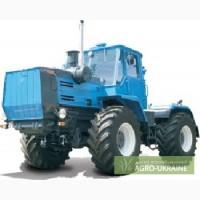 Запчасти к тракторам ХТЗ Т150, Т156, Т16, Т012, Т25, Т74, ДТ 75, Кировец К700, 701, ЧТЗ Т13