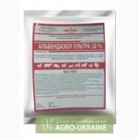 Альбендазол Ультра 10% 1кг