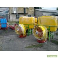 Опрыскиватель садовый навесной (Польша)