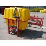 Опрыскиватели навесные ОП-600,ОП-800