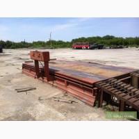 Весы автомобильные 15--30тн