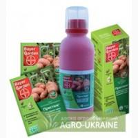 Престиж 0,5 л - засіб для захисту картоплі і овочевих культур від шкідників та хвороб.