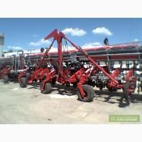 Сеялка зерновая и сеялка пропашная прицепная no-till VHB RB (Аргентина) под 300 л.с., 2011