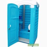 Биотуалеты уличные и дачные, туалетные кабины