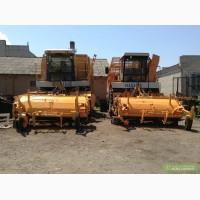 Продам 2 свеклоуборочных комбайна FRANZ KLEINE SF 10.2 в отличном состоянии