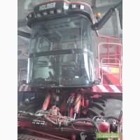 Продам комбайн HOLMER TERRA DOS