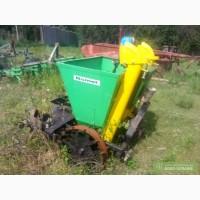 Продам картофелесажалку BOMET