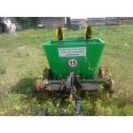 Продам картофелесажалку BOMET