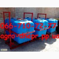 Опрыскиватель навесной 800