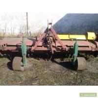Продам культиватор гребнеобразователь кф 2,8 для картофеля
