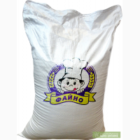 Крупа гречана Українська вагова 5, 10, 25 та 50 кг