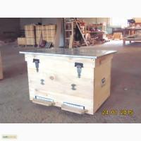 Ульи, рамки для ульев