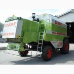 Комбайны Трактора John Deere, Lexion, CASE