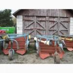 Двохрядні картоплекопачі Rolmet, Agromet б/у - усі робочі