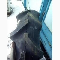 Шина 8-16 на японський мінітрактор