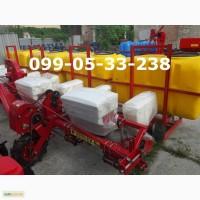 Сеялка Су-8 Гибрид ТИПА Веста Упс-8 аналог Продажа сеялки СУ-8 универсальная Сеялка СУ-8