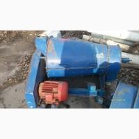 Клеверотерка Петкус К-310 Б/У