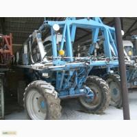Самохідний оприскувач Matrot M44D