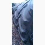 Шины б/у 710/70R42 в отличном состоянии, хорошие цены, Киев